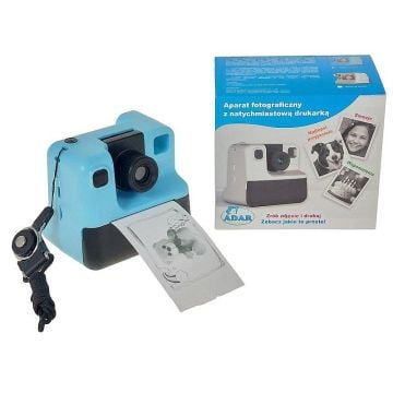 Aparat fotograficzny czarno-biały USB