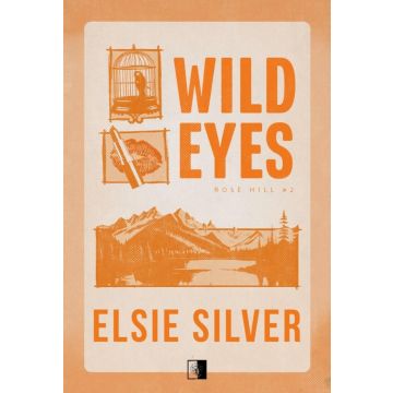 Wild Eyes