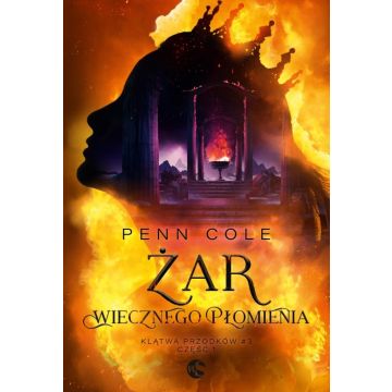 Żar Wiecznego Płomienia cz.1