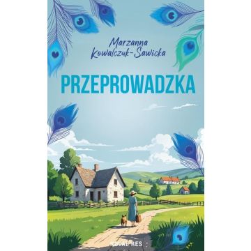 Przeprowadzka