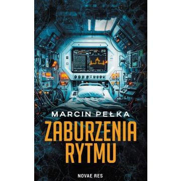 Zaburzenia rytmu