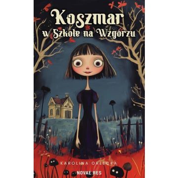 Koszmar w Szkole na Wzgórzu