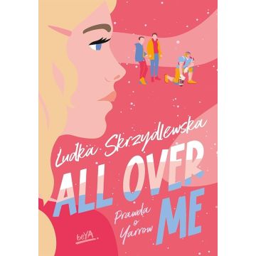 All Over Me