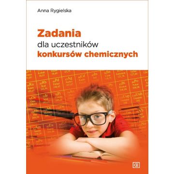 Zadania dla uczestników konkursów chemicznych w.3