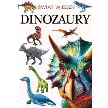 Dinozaury
