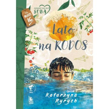 Lato na Rodos