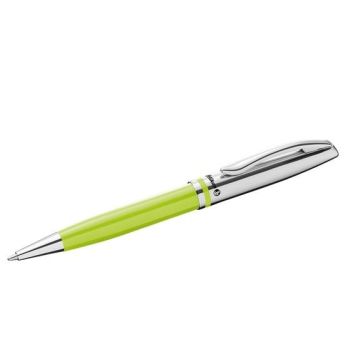 Długopis Jazz Classic Lemon niebieski PELIKAN