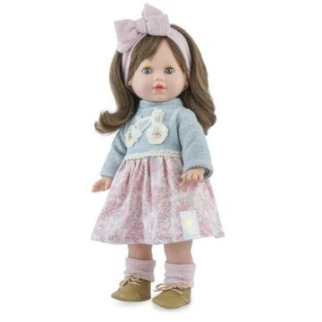 Lalka hiszpańska Tina Classic 42cm