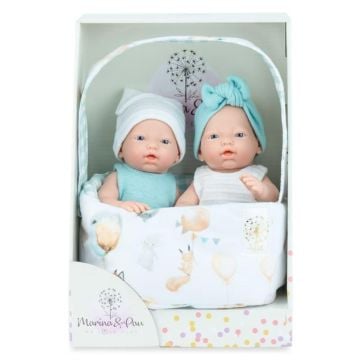 Lalki hiszpańskie Mini Golosinas 21cm