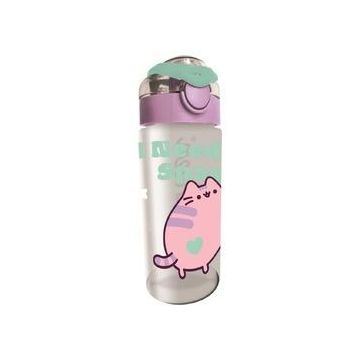 Bidon 500ml Pusheen