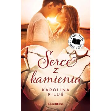 Serce z kamienia DL