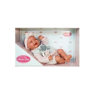 Lalka hiszpańska Lluna 34cm