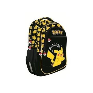 Plecak 4 komorowy Pokemon