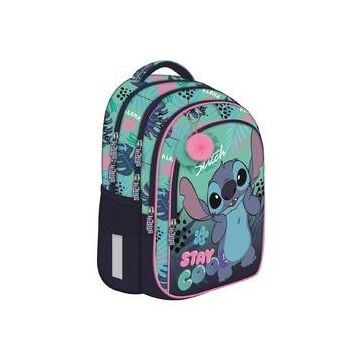 Plecak 4 komorowy Stitch Stay cool
