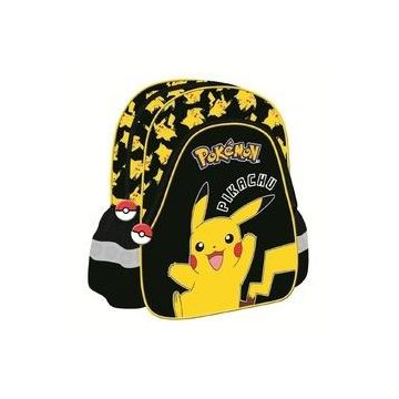 Plecak przedszkolny Pokemon