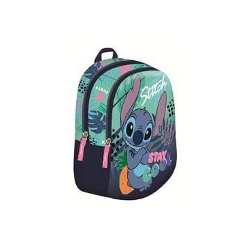 Plecak szkolno-wycieczkowy Stitch Stay cool
