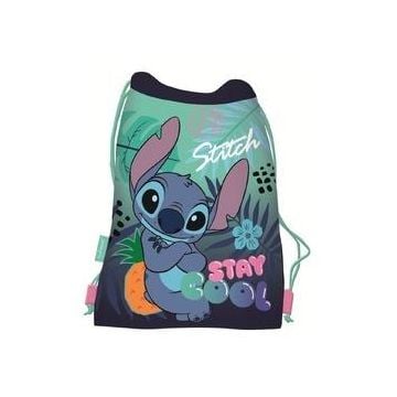 Worek na obuwie Stitch Stay cool