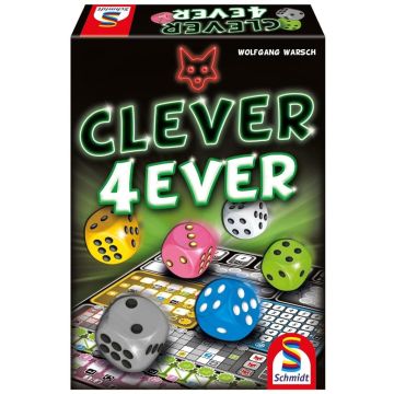 Pełna taca (Clever 4 Ever)