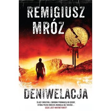 Seria z komisarzem Forstem T.4 Deniwelacja