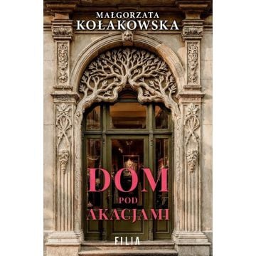 Dom Pod Akacjami