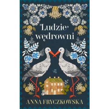 Ludzie wędrowni