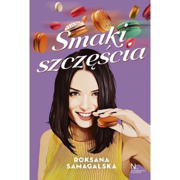 Smaki szczęścia