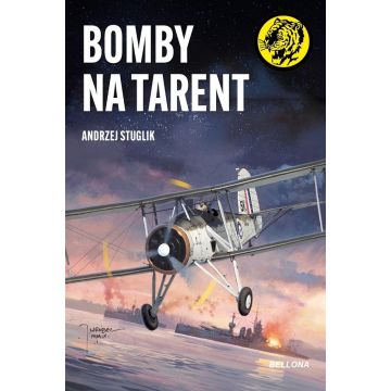 Bomby na Tarent