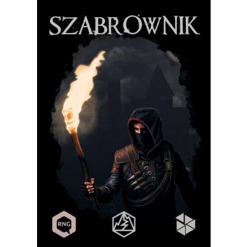 Szabrownik
