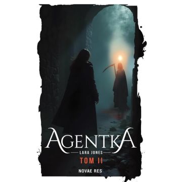 Agentka T.2