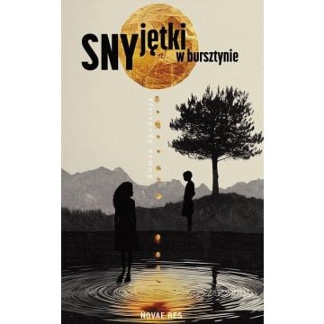Sny jętki w bursztynie