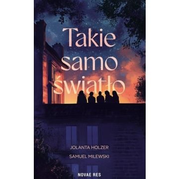 Takie samo światło