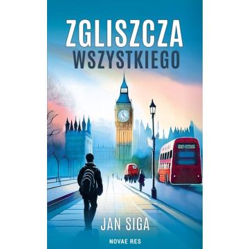 Zgliszcza wszystkiego
