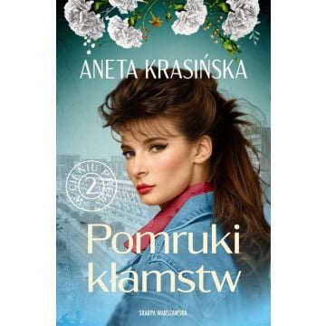 W cieniu PRL-u. Pomruki kłamstw