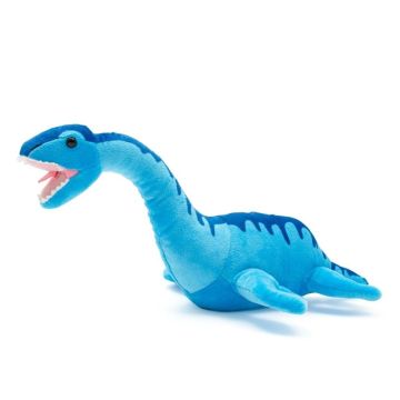 Pluszak Dinozaur Plezjozaur 40cm