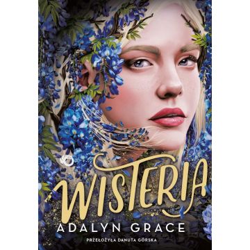 Belladonna T.3 Wisteria
