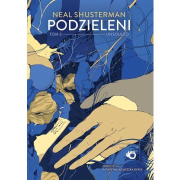 Podzieleni T.3 Unsouled