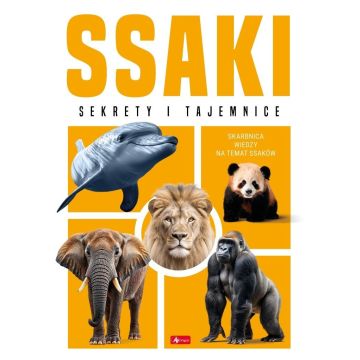 Ssaki