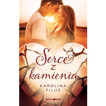 Serce z kamienia