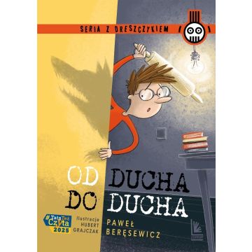 Od ducha do ducha