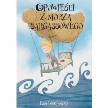 Opowieści z Morza Sargassowego