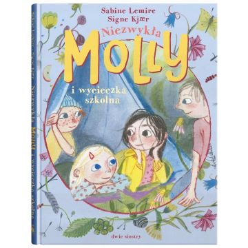 Niezwykła Molly i wycieczka szkolna
