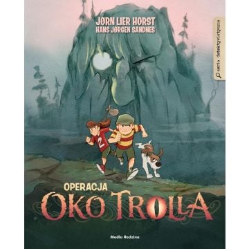 Operacja Oko Trolla