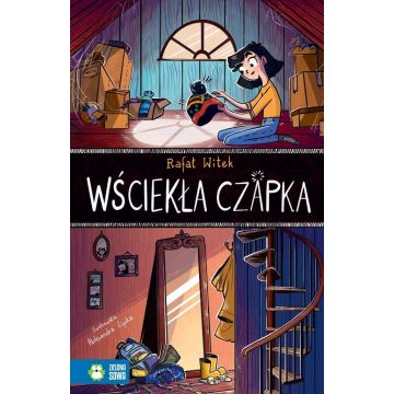 Wściekła czapka