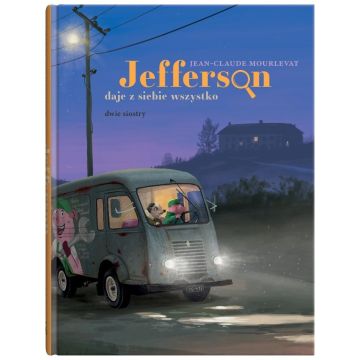Jefferson daje z siebie wszystko