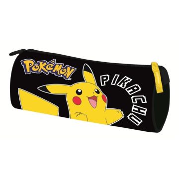 Piórnik tuba Pokemon