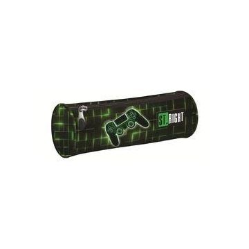 Piórnik tuba PU1 Neon Pad