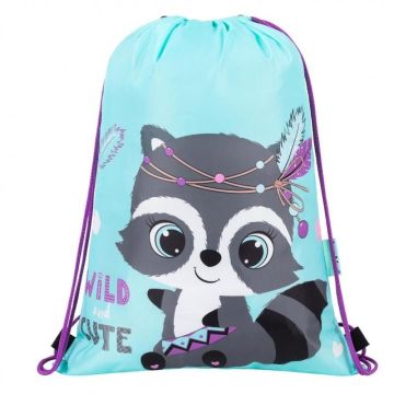 Worek na obuwie Racoon