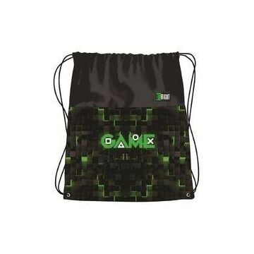 Worek na obuwie SO1 Green Game
