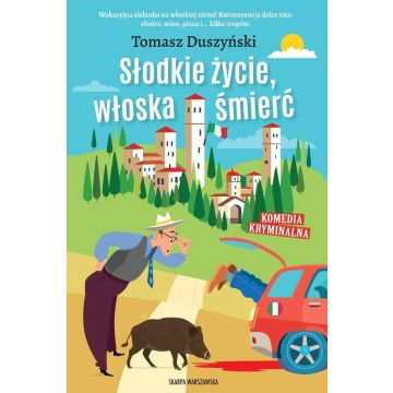 Słodkie życie, włoska śmierć
