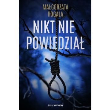 Nikt nie powiedział